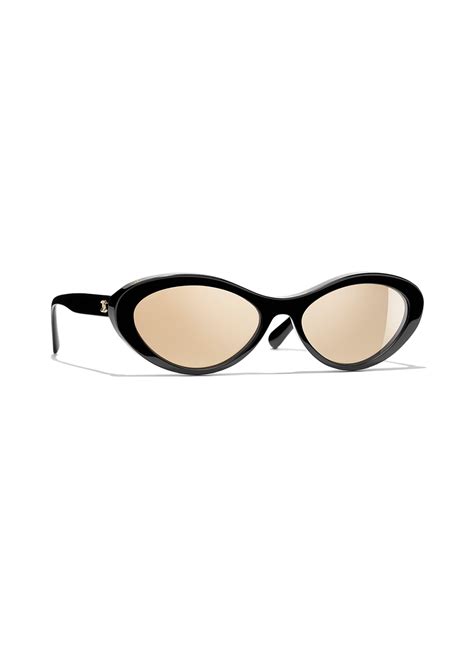 chanel cat eye sunglasses 2019|chanel cat eye sunglasses 2022.